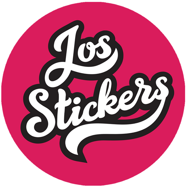 Los Stickers